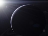 Les Français peuvent choisir le nom d'une exoplanète. // Source : Pixabay