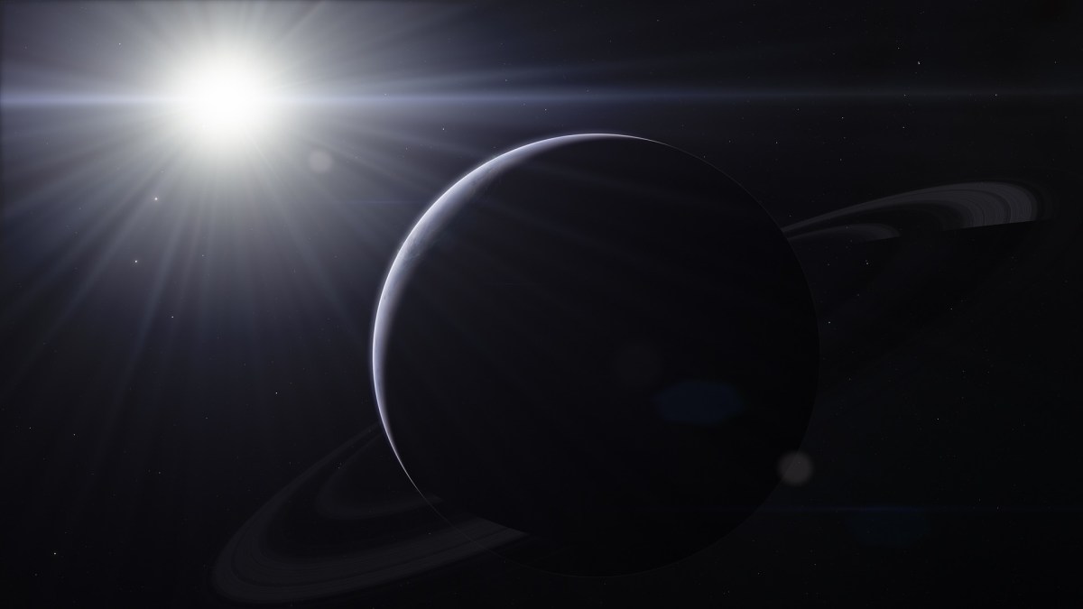 Les Français peuvent choisir le nom d'une exoplanète. // Source : Pixabay Les Français peuvent choisir le nom d'une exoplanète. // Source : Pixabay