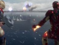 Marvel’s Avengers: A-Day // Source : YouTube/Marvel Entertainment