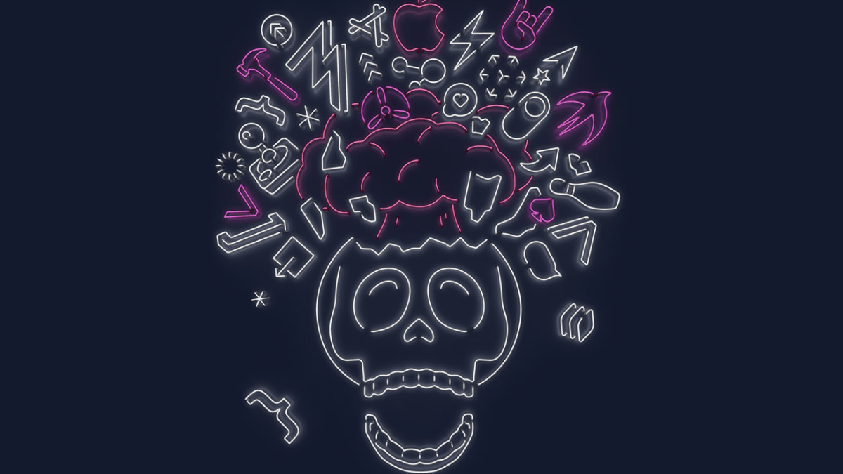 Apple WWDC 2019 // Source : Apple Apple WWDC 2019 // Source : Apple