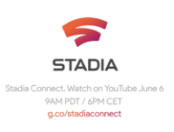 Google Stadia // Source : Google