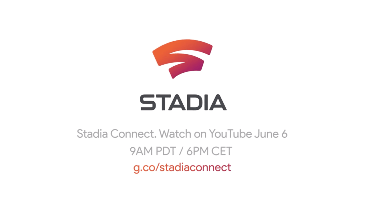 Google Stadia // Source : Google Google Stadia // Source : Google