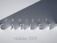 Xbox Project Scarlett // Source : Microsoft