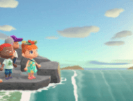 Animal Crossing arrive sur Nintendo Switch // Source : YouTube/Nintendo