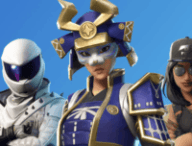 Fortnite // Source : Epic Games