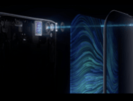 Technologie Under-Screen Camera par Oppo // Source : Oppo