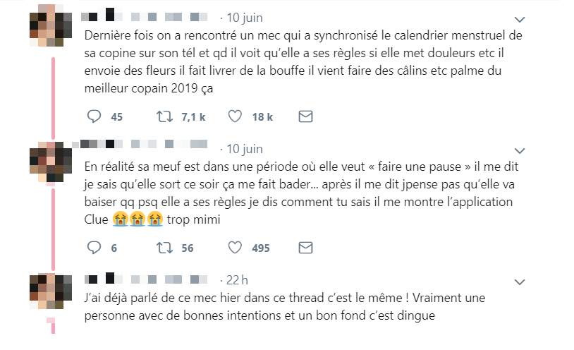 Capture d'écran Twitter / Numerama Capture d'écran Twitter / Numerama