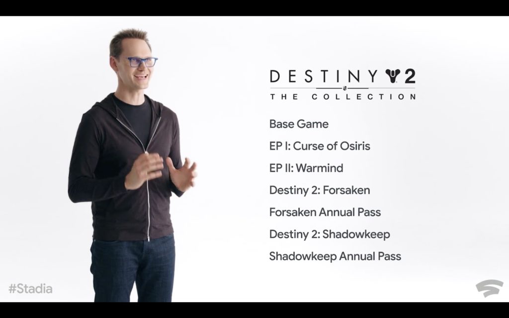 a // Source : Youtube/Stadia a // Source : Youtube/Stadia