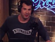 Le youtubeur Steven Crowder. // Source : YouTube/StevenCrowder