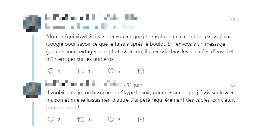 Capture d'écran Twitter / Numerama Capture d'écran Twitter / Numerama