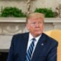 Donald Trump. Image d'illustration. // Source : The White House Donald Trump. Image d'illustration. // Source : The White House