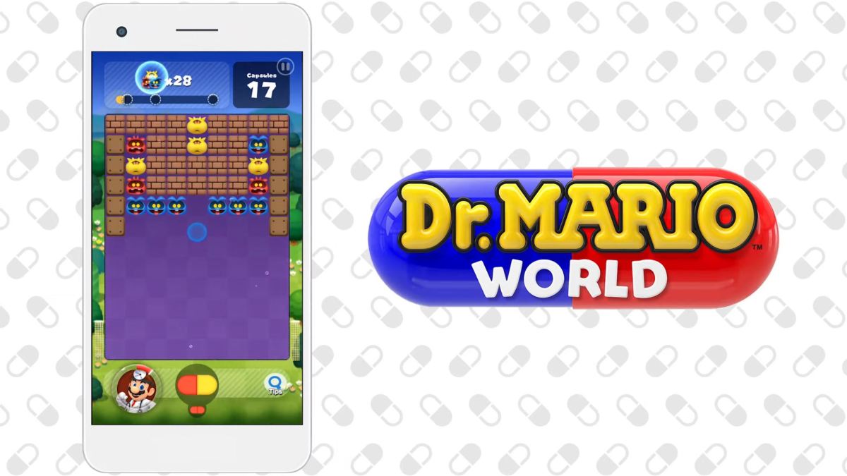 Youtube/Nintendo Mobile Youtube/Nintendo Mobile