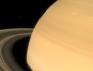 Saturne. // Source : Pixabay