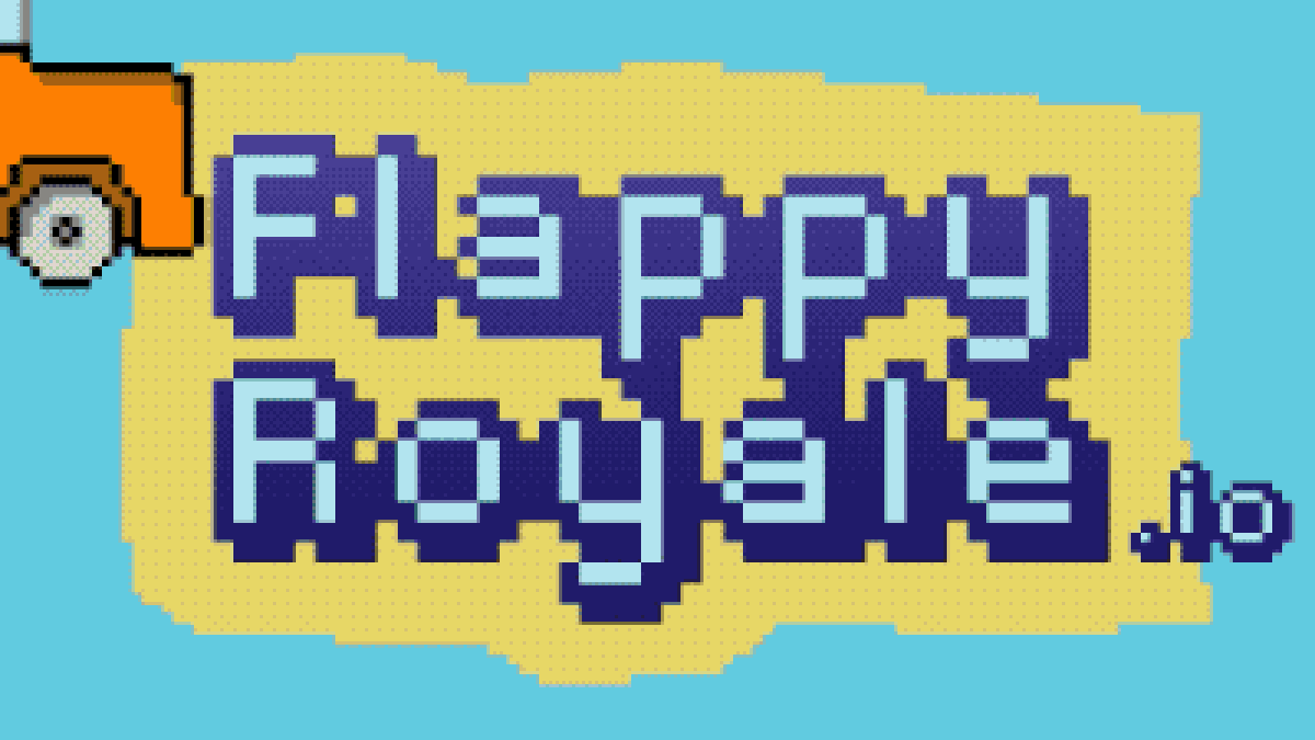 Gif Flappy Royale // Source : Flappy Royale Gif Flappy Royale // Source : Flappy Royale