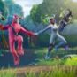 Fortnite // Source : Epic Games Fortnite // Source : Epic Games
