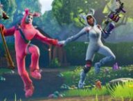 Fortnite // Source : Epic Games