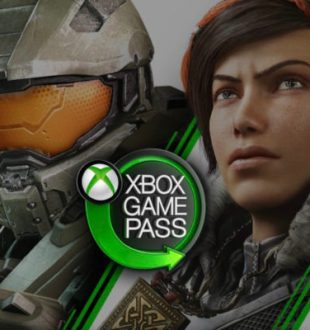 Xbox Game Pass // Source : Microsoft Xbox Game Pass // Source : Microsoft