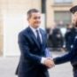 Gérald Darmanin // Source : Flickr/Jacques Paquier Gérald Darmanin // Source : Flickr/Jacques Paquier