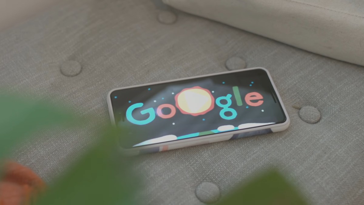 Google Google