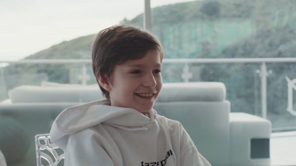 H1ghSky1. // Source : FaZe Clan H1ghSky1. // Source : FaZe Clan