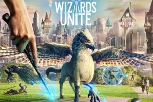 Niantic/Warner Bros. Games Niantic/Warner Bros. Games