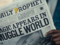 Youtube/Harry Potter: Wizard Unite Youtube/Harry Potter: Wizard Unite
