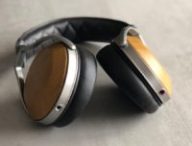 Le casque Denon AH-D9200 // Source : Numerama