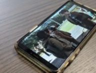 Strangers Things sur un iPhone X  // Source : Julien Cadot pour Numerama