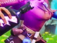 L'inverseur de tempête  // Source : YouTube/fortnite