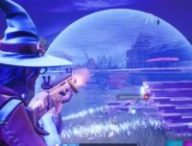 YouTube/fortnite