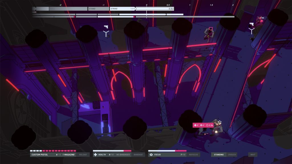 John Wick Hex John Wick Hex