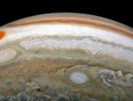 Jupiter. // Source : Flickr/CC/Kevin Gill (photo recadrée)