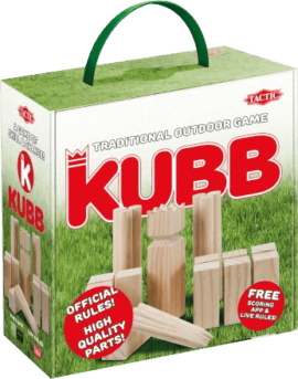 Kubb Kubb