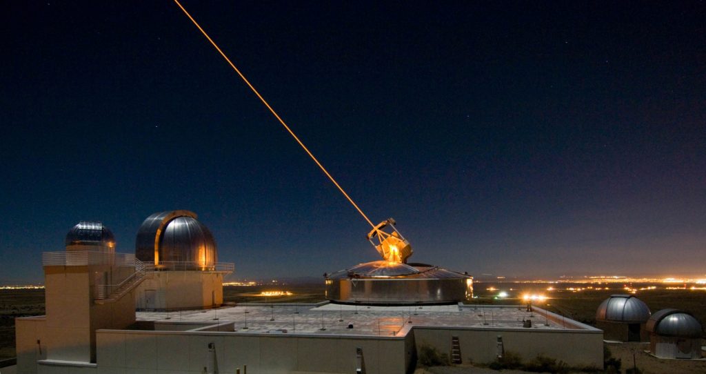 laser laser