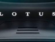 Teasing Lotus Type 130 // Source : Lotus