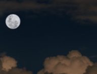 La Lune. // Source : Pexels (photo recadrée)