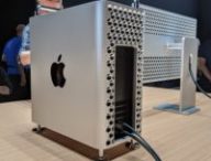 Alors, ça se refroidit comment un Mac Pro ? // Source : Julien Cadot pour Numerama