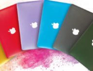 MacBook air Color vente du diable