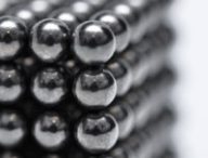 Des magnets. // Source : Max Pixel (photo recadrée)