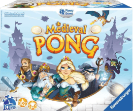 Medieval Pong Medieval Pong