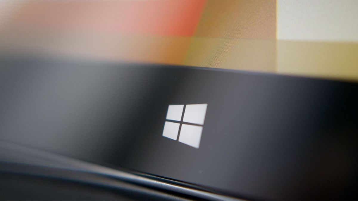 Le logo de Microsoft. // Source : Flickr/Kārlis Dambrāns Le logo de Microsoft. // Source : Flickr/Kārlis Dambrāns
