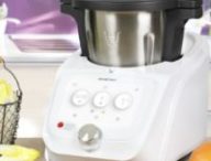 La pub pour Monsieur Cuisine Connect de Lidl // Source : monsieur-cuisine.com