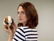 "Mouche" avec Camille Cottin // Source : Canal+