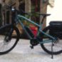 Vélo à assistance électrique Moustache // Source : Jean-Baptiste Lasserre pour Numerama Vélo à assistance électrique Moustache // Source : Jean-Baptiste Lasserre pour Numerama