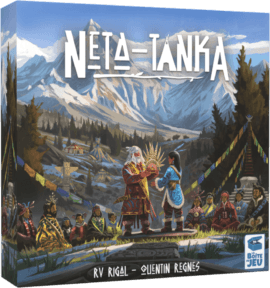 Nētā-Tanka Nētā-Tanka