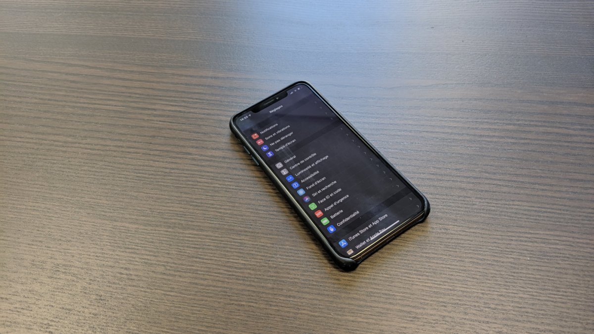 numerama-une-ios-13 numerama-une-ios-13
