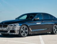BMW Power BEV // Source : BMW 