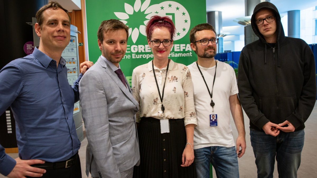 GreensEP GreensEP