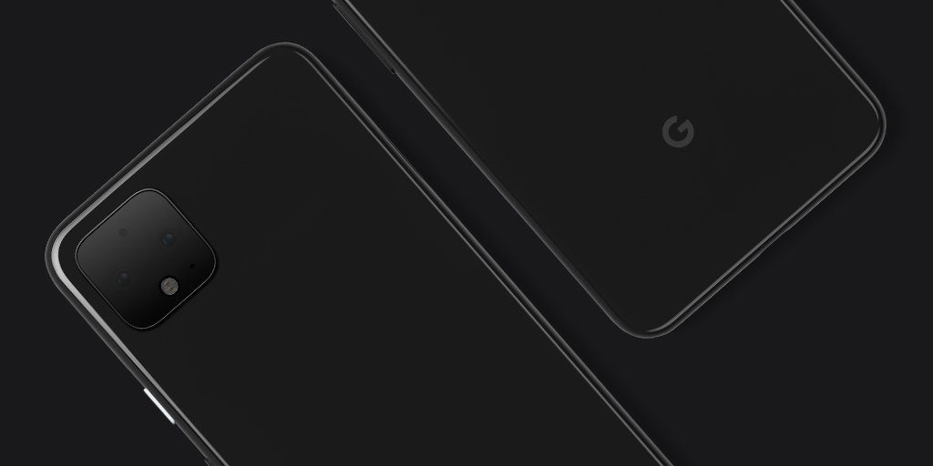 Pixel 4 Google Pixel 4 Google