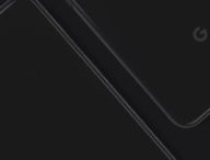 Un aperçu du Google Pixel 4. // Source : Google